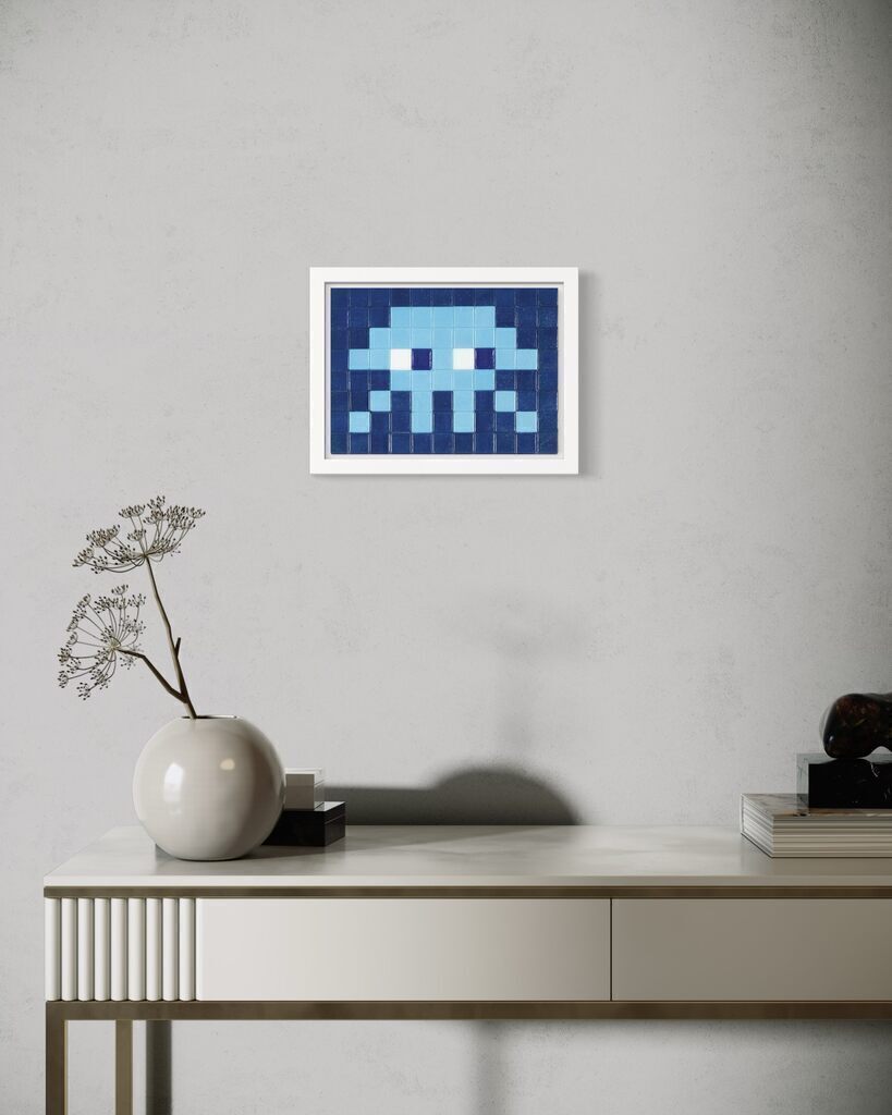 BLUE (Invasion Kit 11)