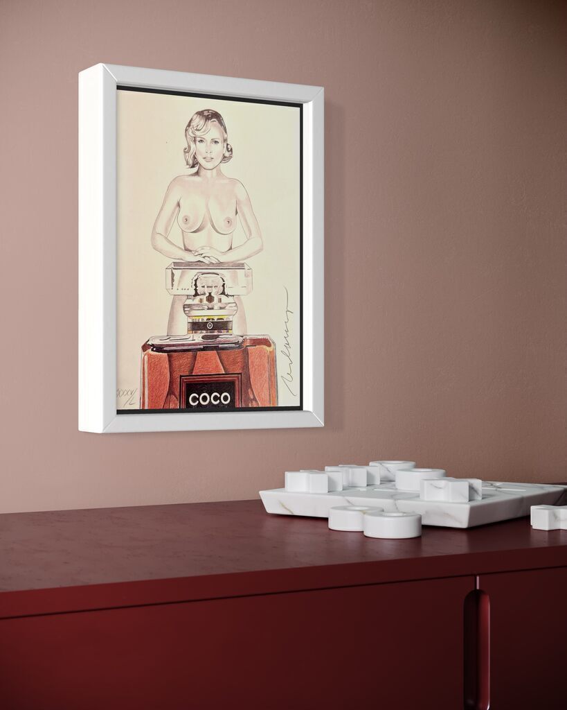 Coco Cookie (Artist Proof)