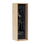 XL Ancient Astronaut Tutankhamun (Graphite Black)