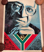 DESMOND TUTU