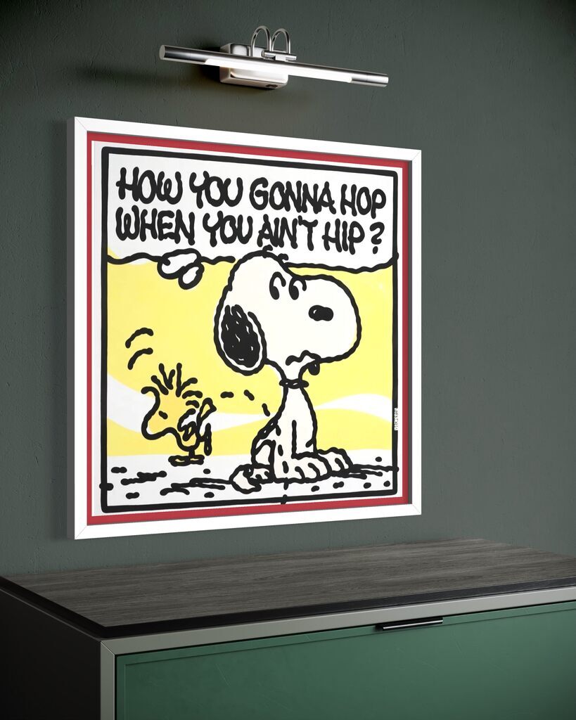 HIP HOP (Common)