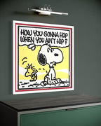 HIP HOP (Common)