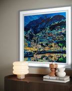 Positano