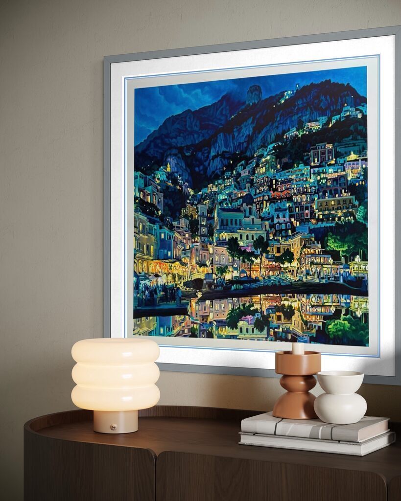 Positano