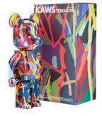 Bearbrick (Tension 1000%)