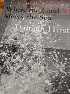 Where the Land Meets the Sea