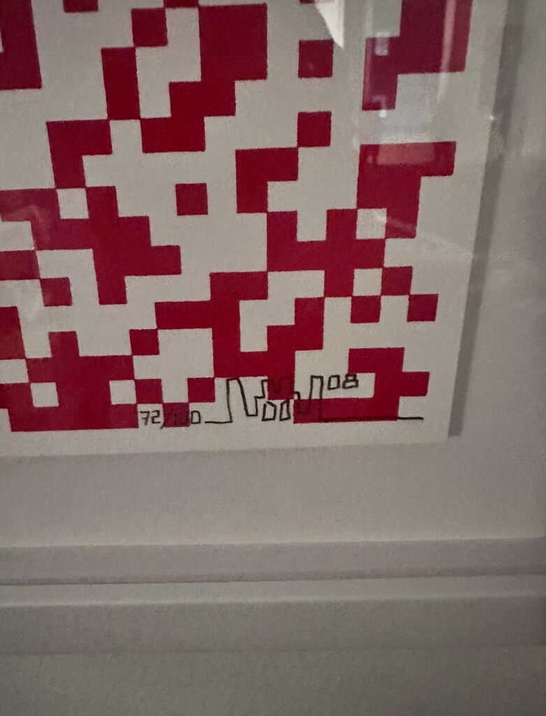Binary Bug (First Edition)