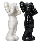 UK HOLIDAY; CERAMIC STATUES (LARGE)