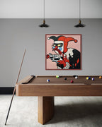 Harley Whoever