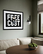 Free Cost (Black Variant)