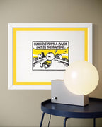 Sunshine plays a major part in the daytime (WU-TANG CLAN)