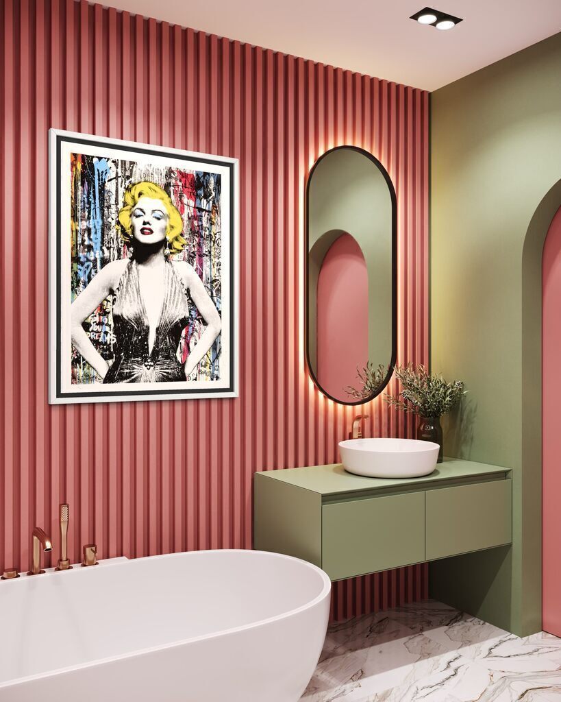 Marilyn Forever