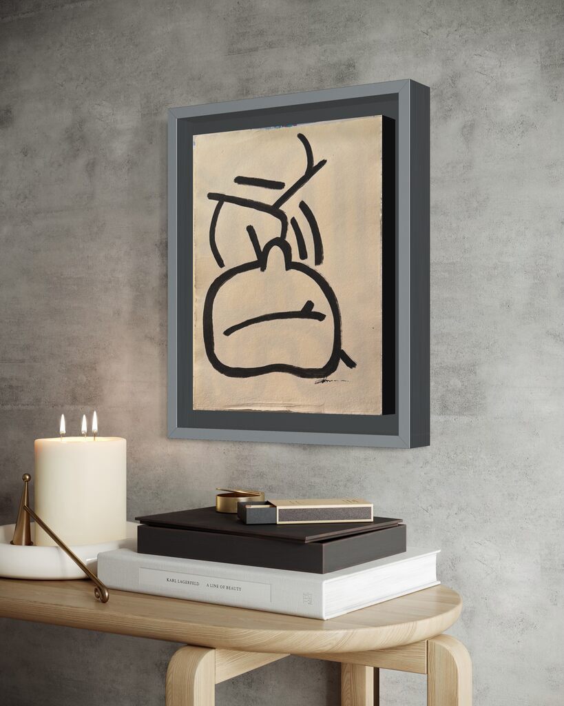 Minutemen (SIGNED, original drawing)