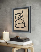 Minutemen (SIGNED, original drawing)