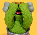 Oscar (Sesame Street)