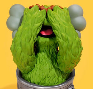 Oscar (Sesame Street)