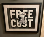 FREE COST
