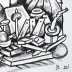 Untitled (“Tokyo”)