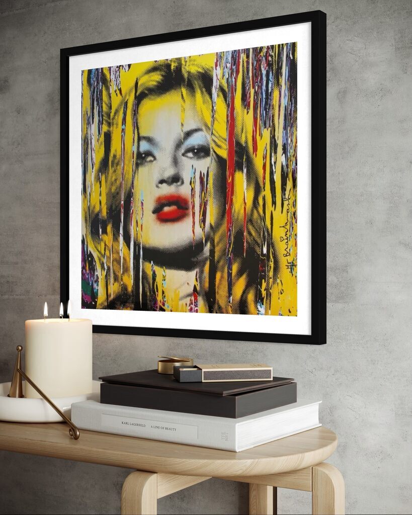 Kate Moss (London Edition)