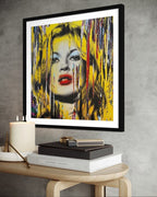 Kate Moss (London Edition)