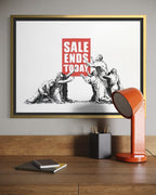 Sale Ends V2