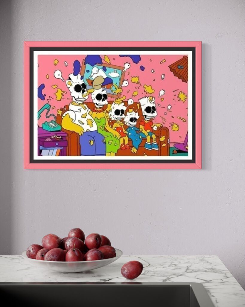 Nuclear Family