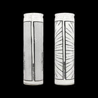 Jesus & Mary (Candle Set)