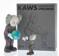 The Promise (Brown Variant)