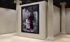Priests (Maurizio Cattelan and George Condo)