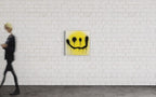 Drone Smile
