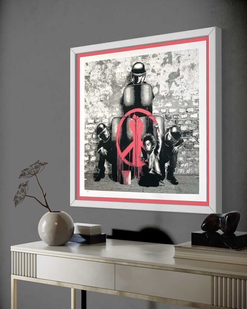 Canvas of Resistance