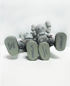 Along the way (Gray Variant)