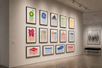 Liquidated London (a portfolio of 14 works)