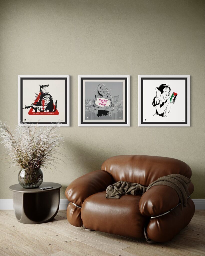 The Bethlehem suite