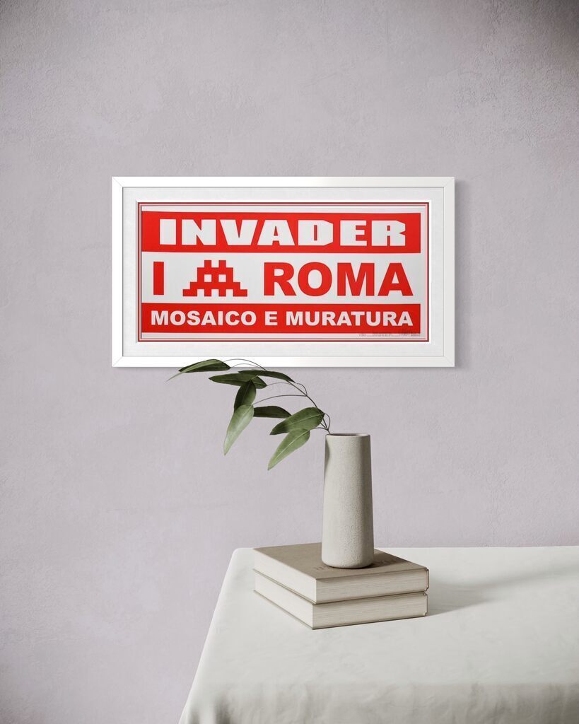 Mosaico E Muratura Roma (red)