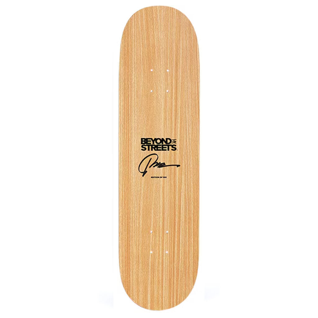 Rinse & Repeat Skatedeck