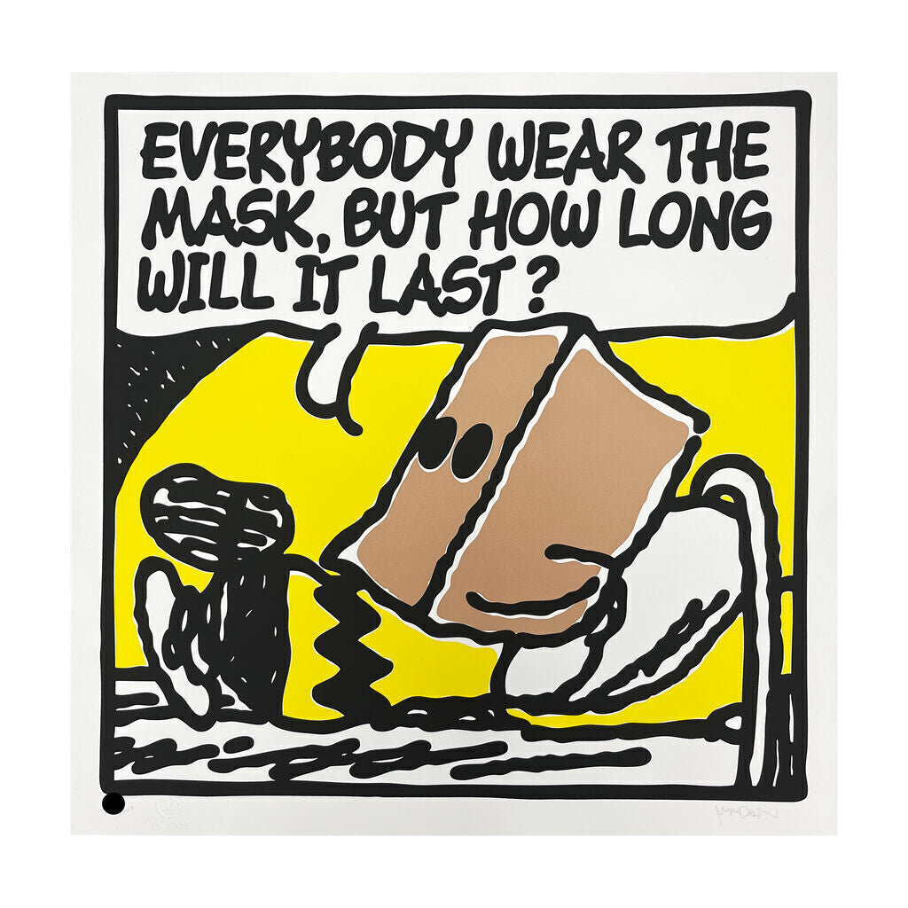 The Mask (Fugees)