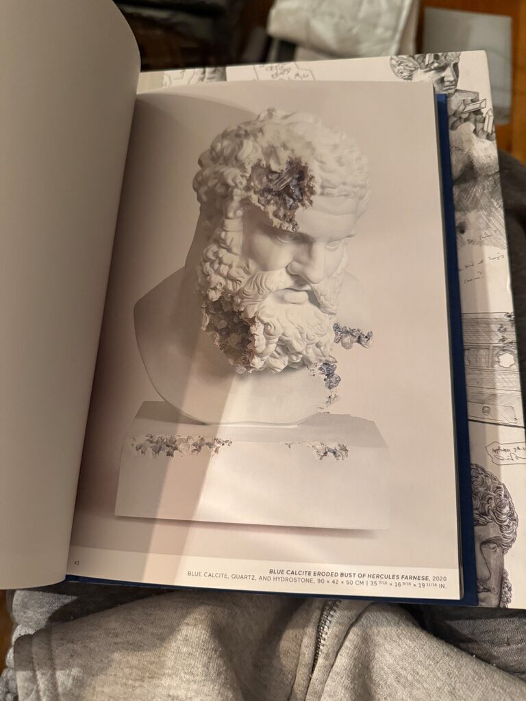 Moonrakee Time Dilation (SIGNED)