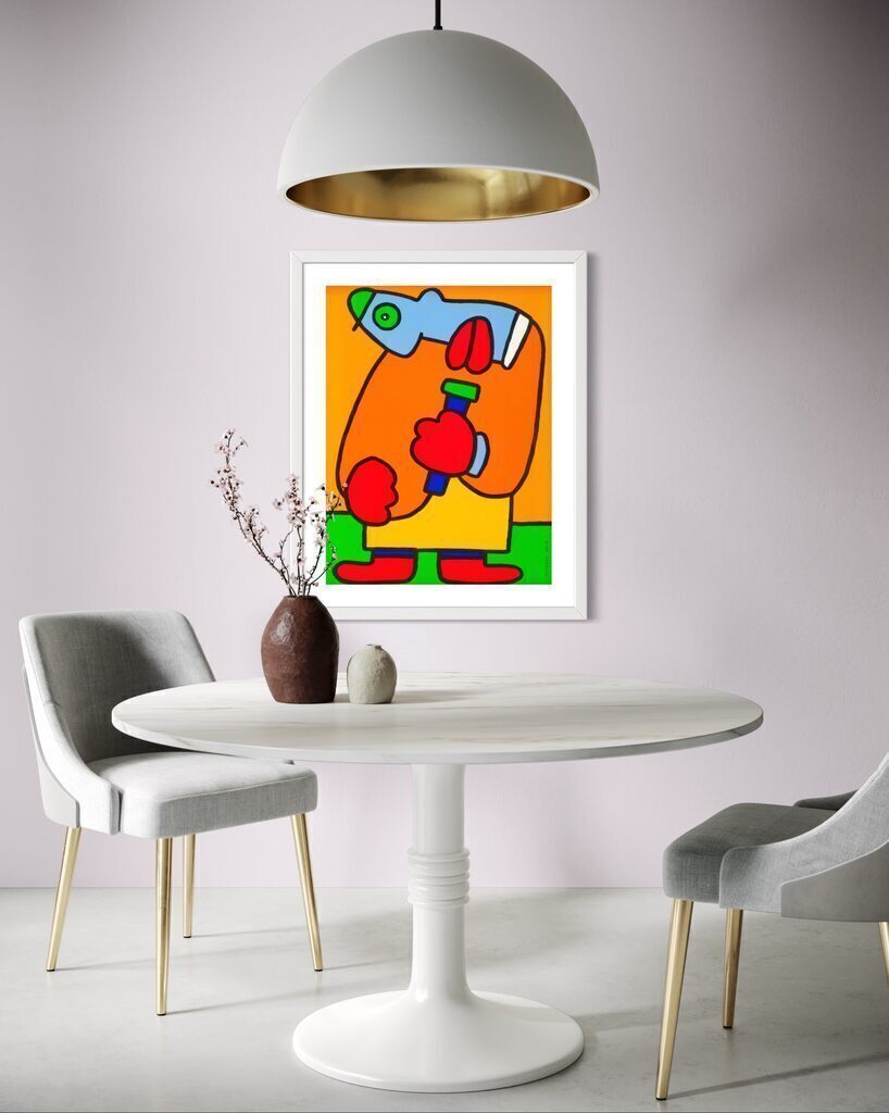 Musicians (Singer, Jazz)
