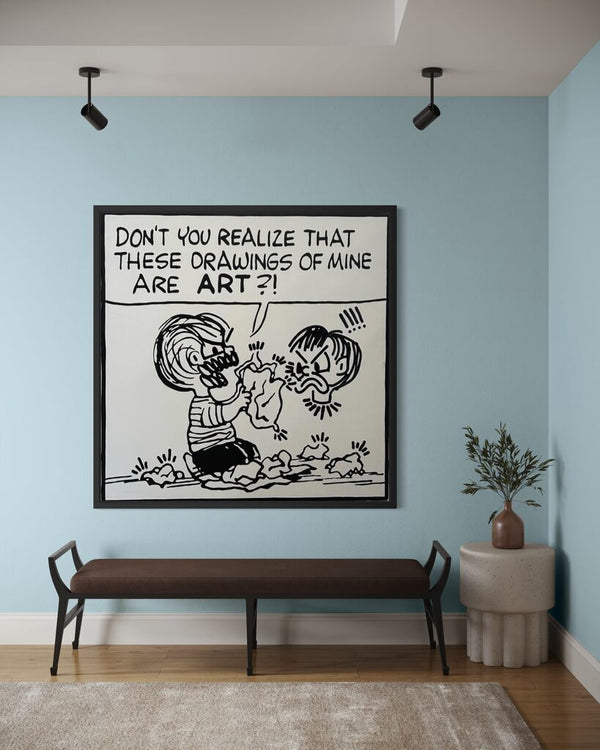 This is Art