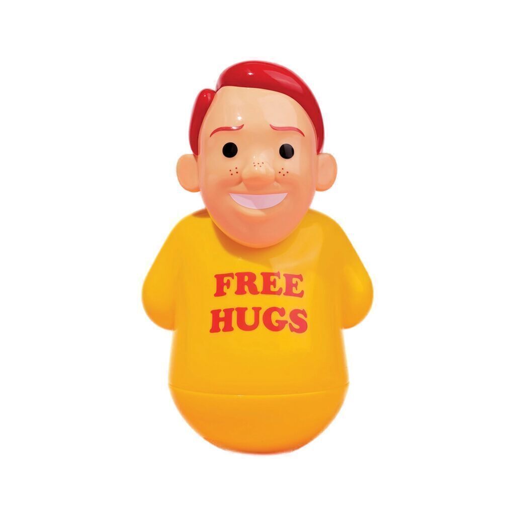 Free Hugs