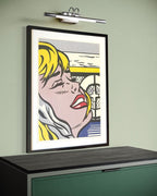 Shipboard Girl