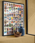 Sports Cards