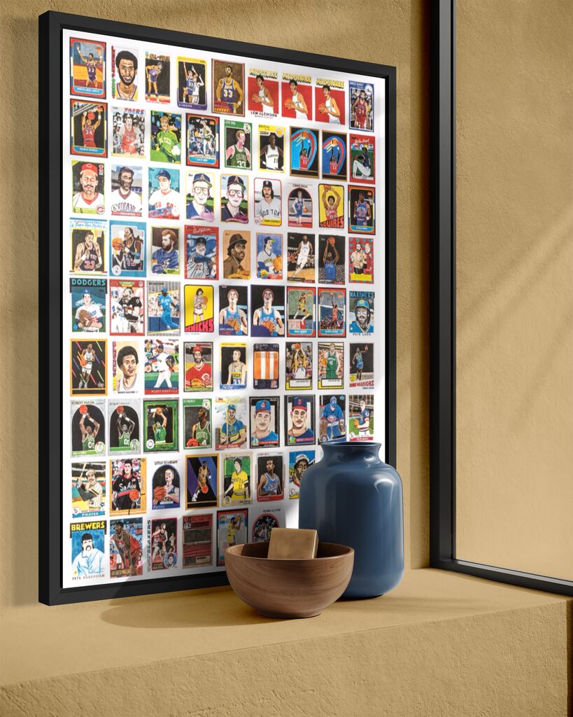 Sports Cards