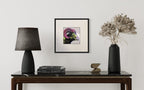 Bighorn Ram  (Art Basel ‘87, Variant 6)