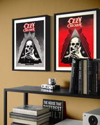 Farewell tour (triptych)