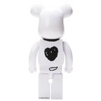 Belle'  (Snoopy's Sister) 1000% Bearbrick