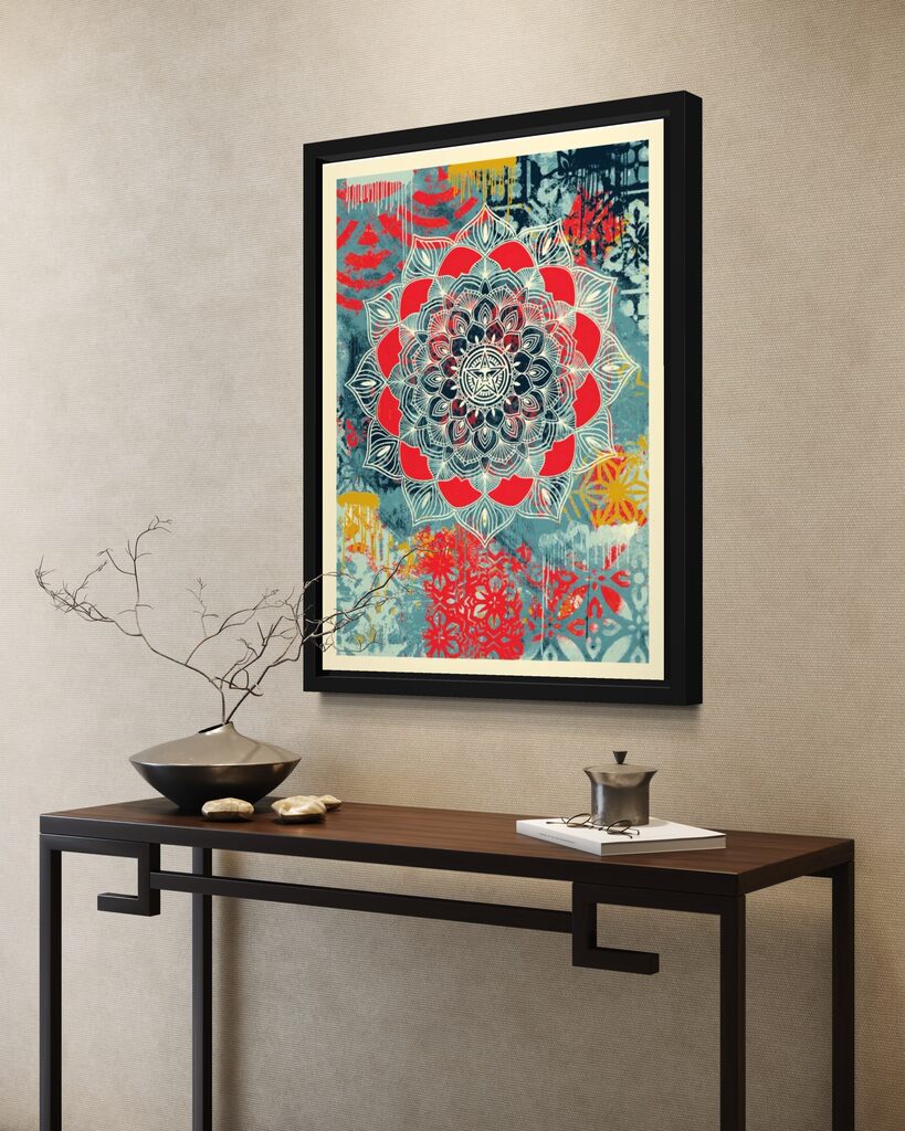 Chaos Mandala