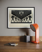 Scales of Injustice (Artist Proof)