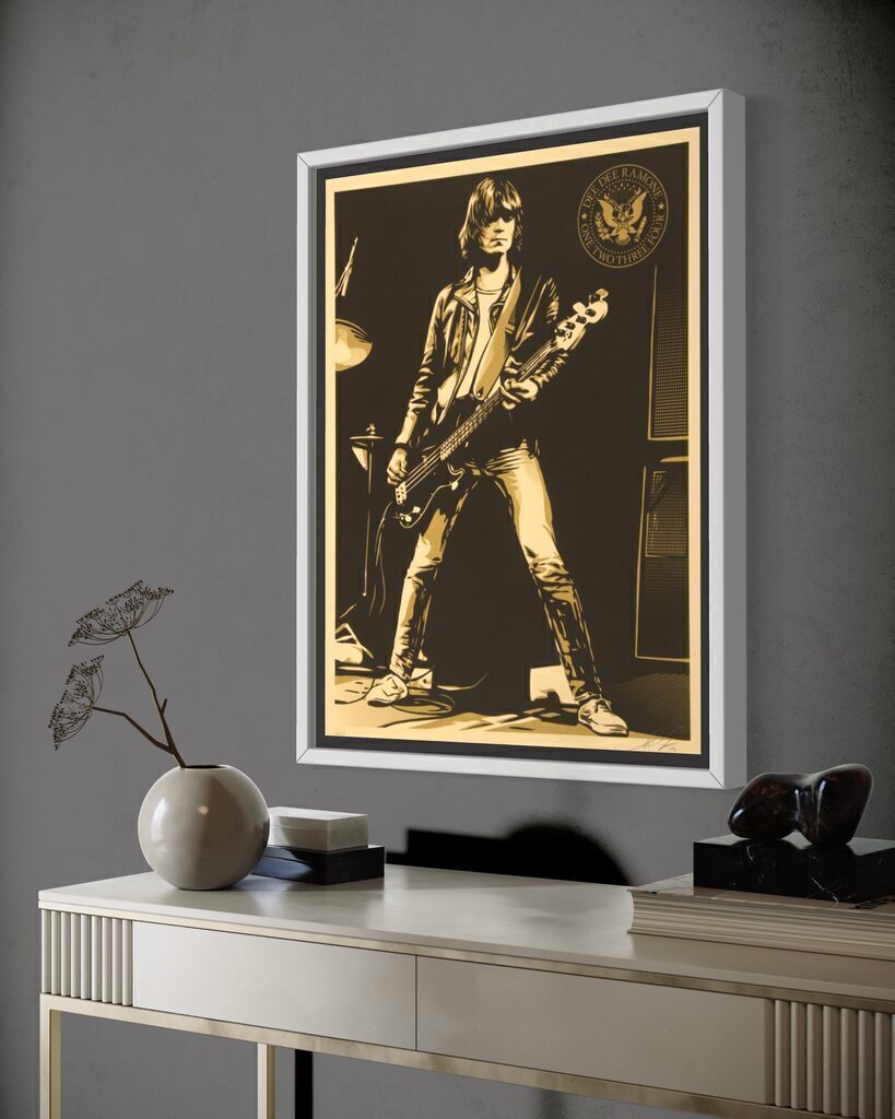 Dee Dee Ramone